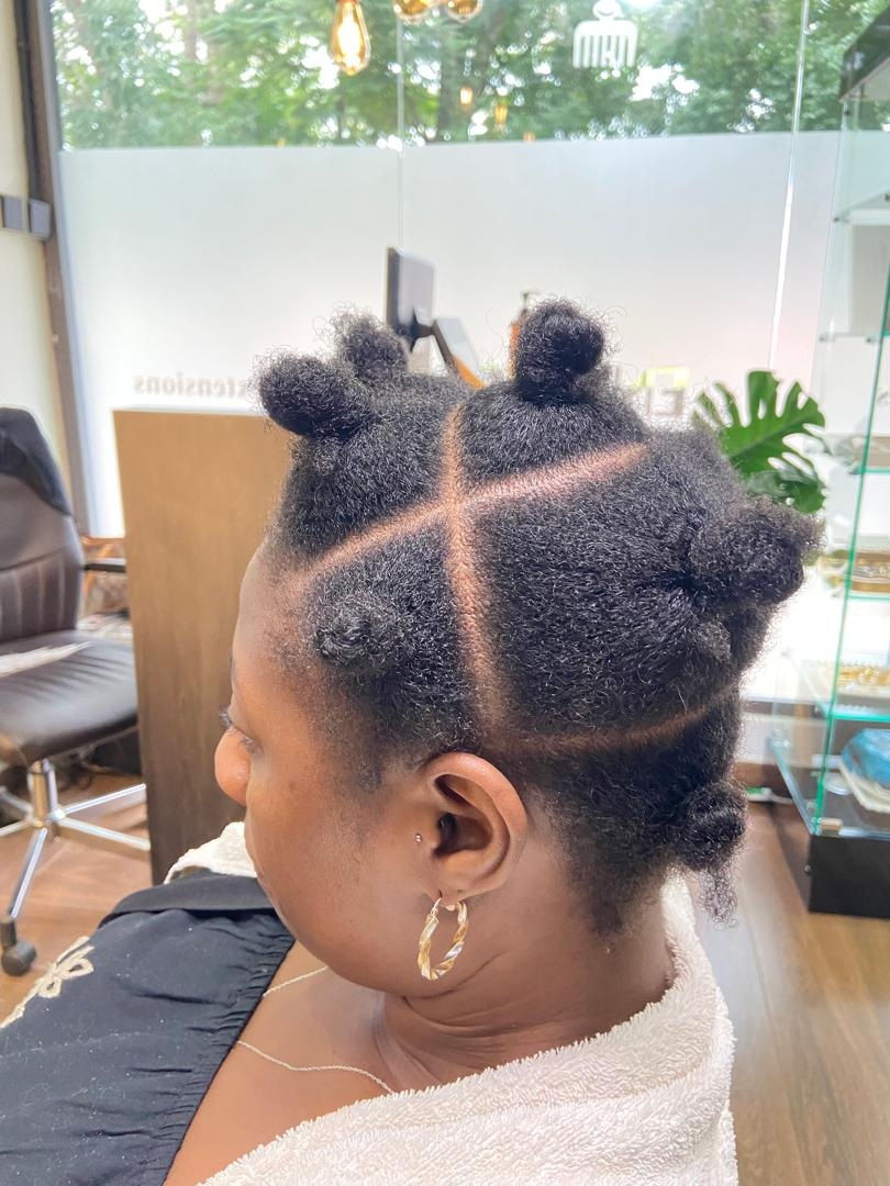 Loc Styling