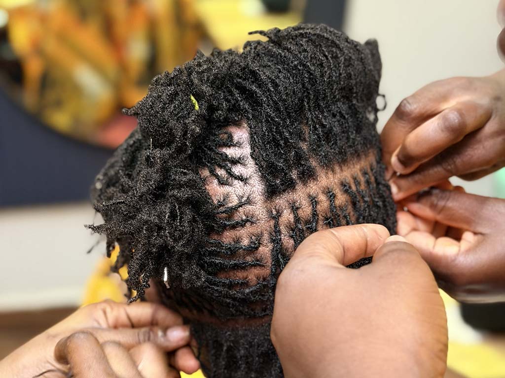 Enam's Place Loc Masterclass